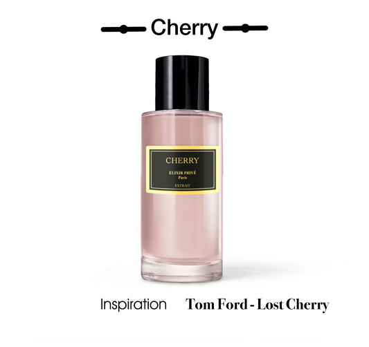 Elixir Cherry