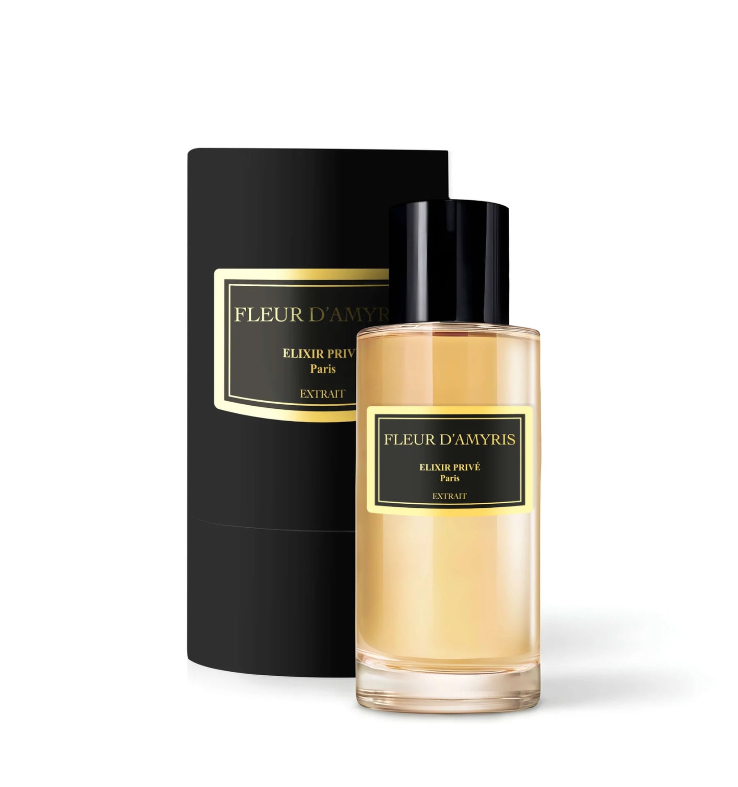 Elixir Fleur d’Amyris