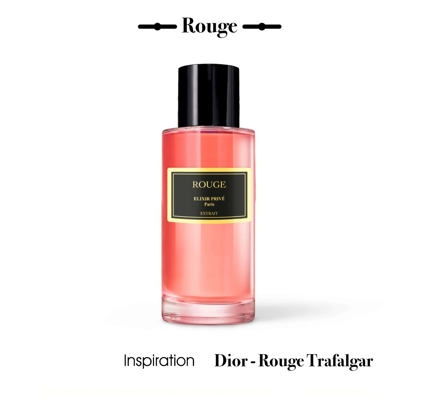 Elixir Rouge