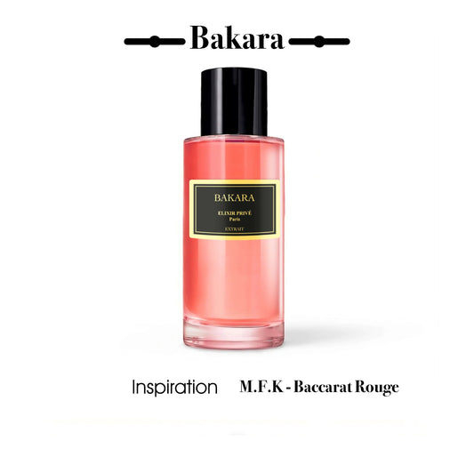 Elixir Bakara